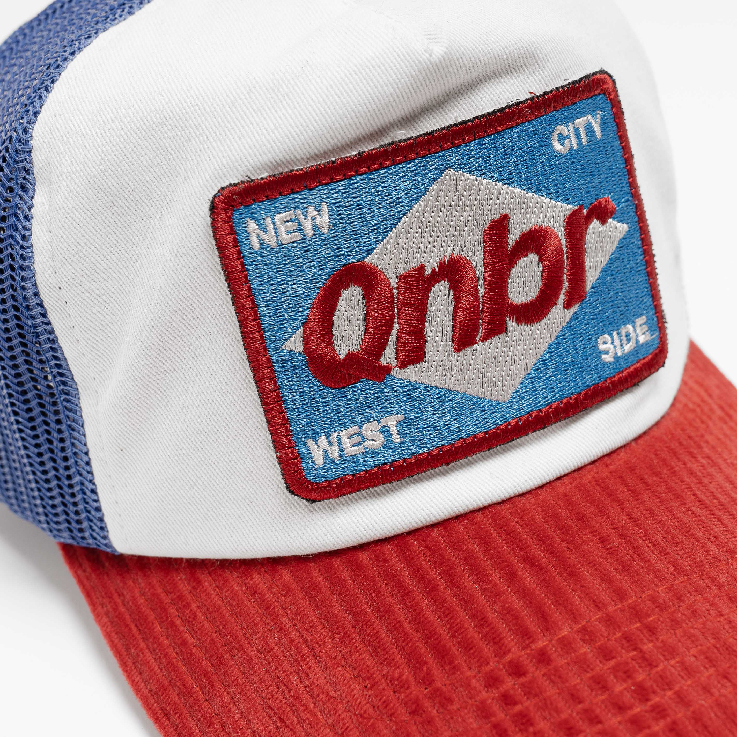 Queenbeer - Trucker Hat Mason