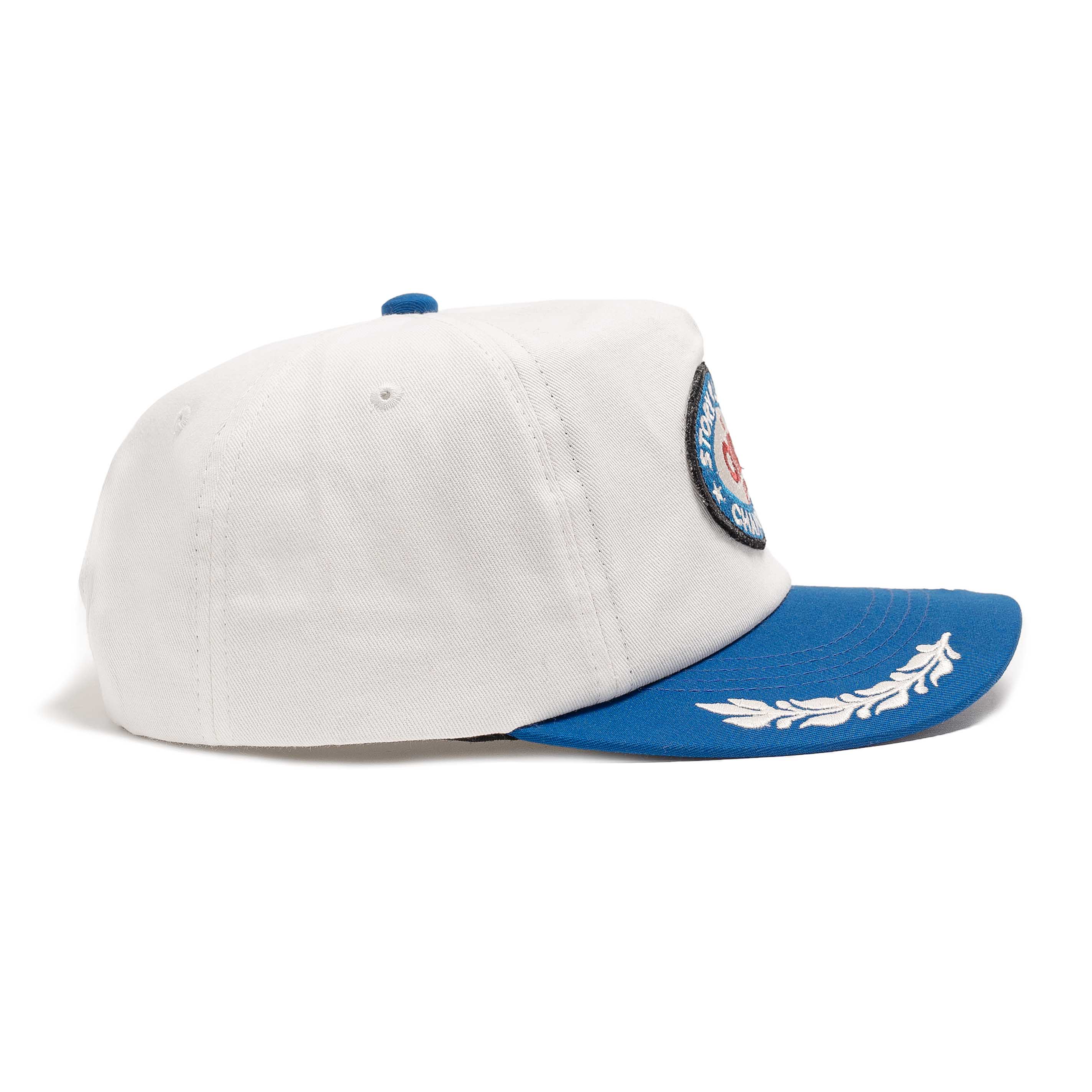 Queenbeer - Unstructured Hat Winston