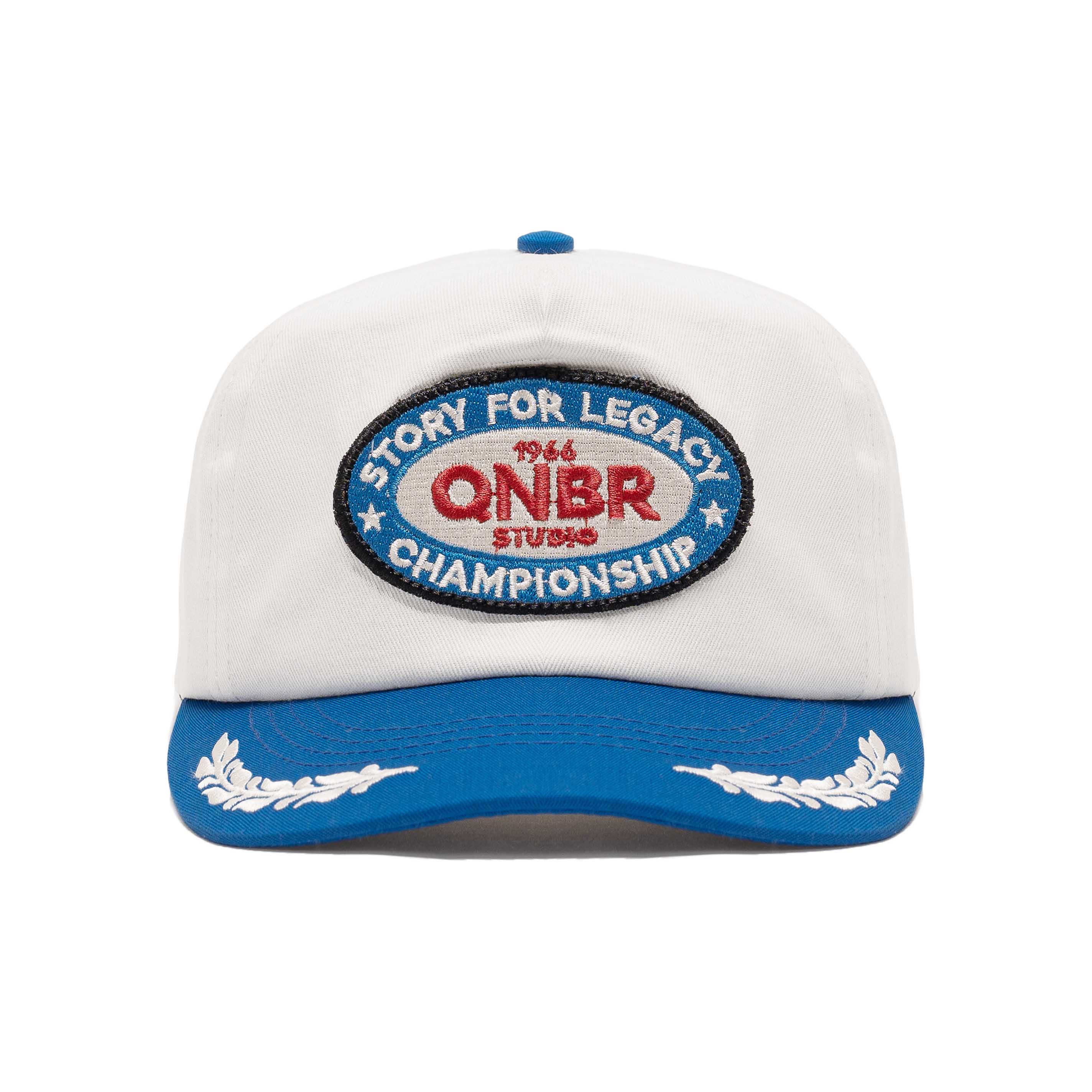Queenbeer - Unstructured Hat Winston