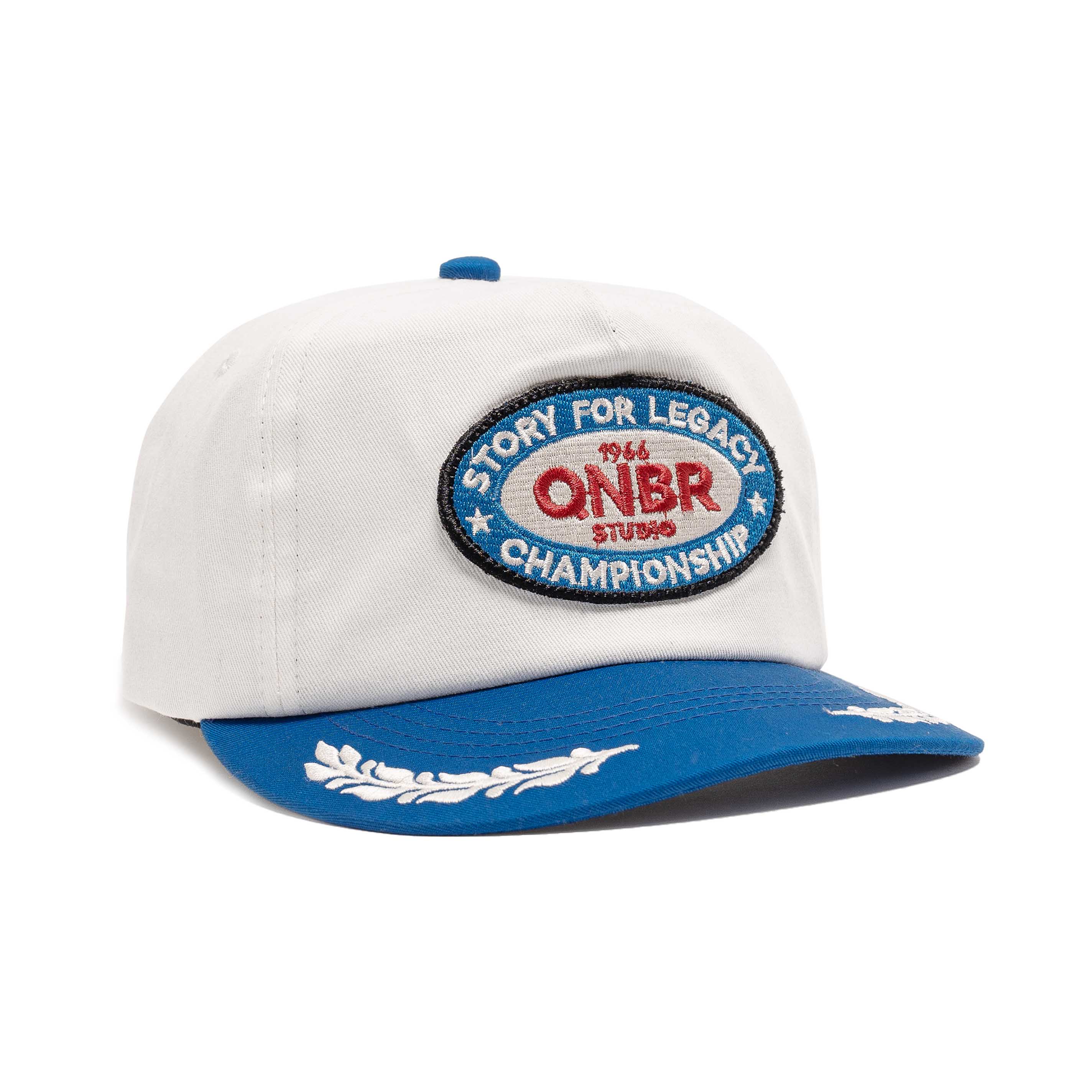 Queenbeer - Unstructured Hat Winston