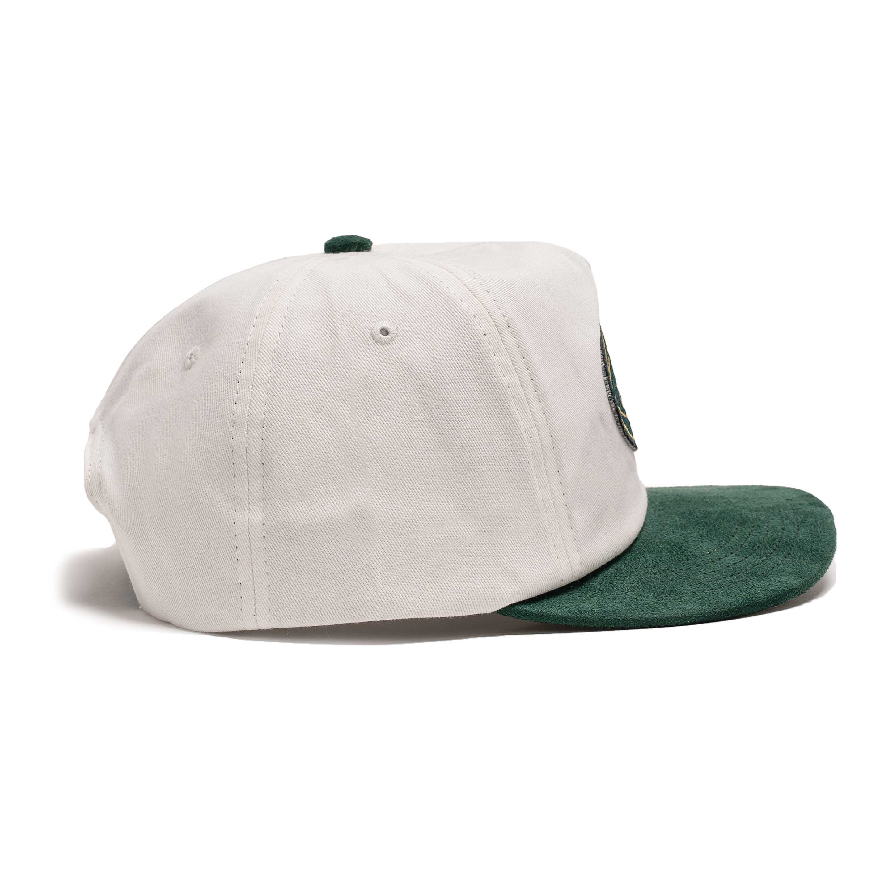 Queenbeer - Unstructured Hat Champs