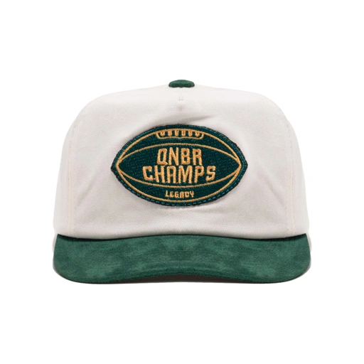 Queenbeer - Unstructured Hat Champs