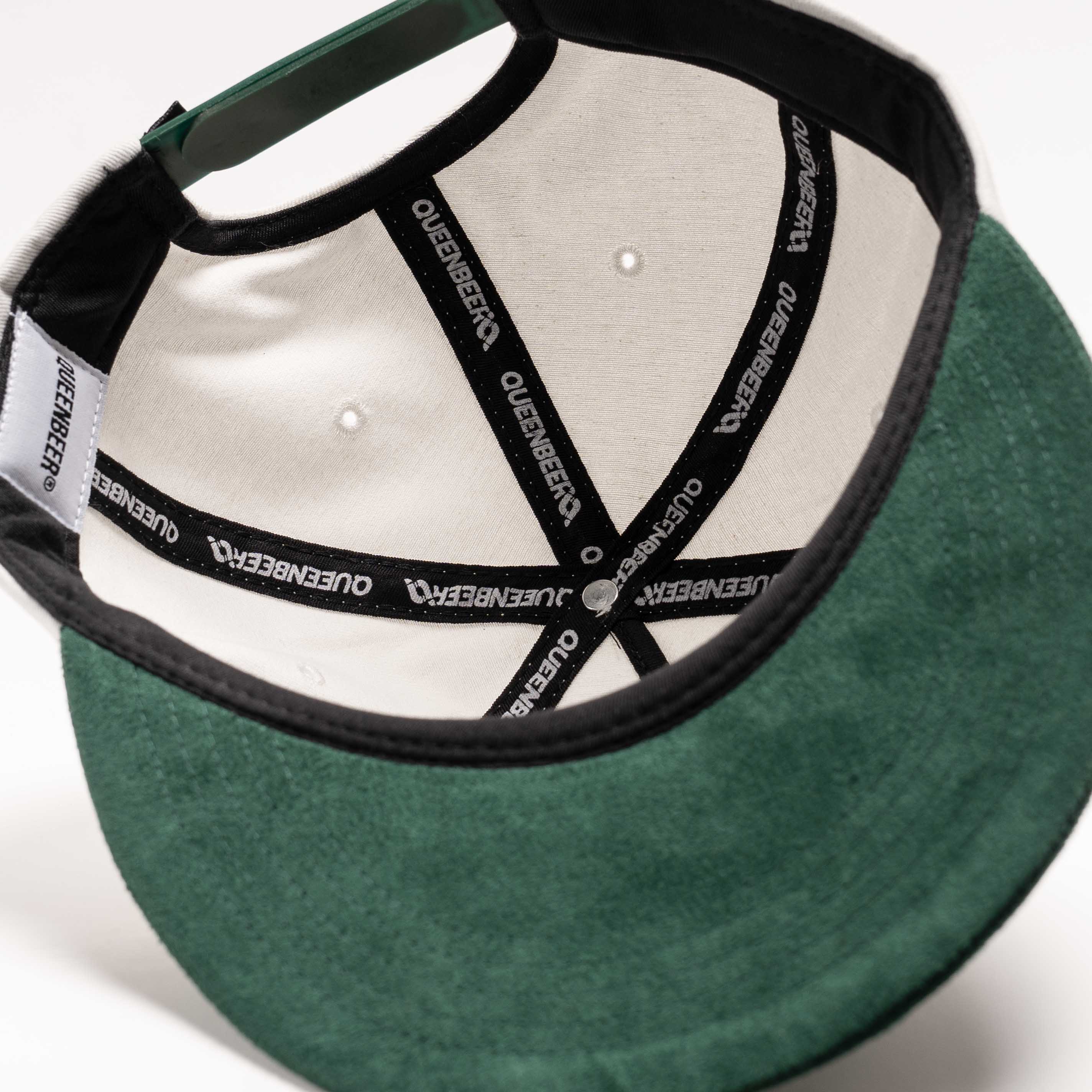 Queenbeer - Unstructured Hat Champs