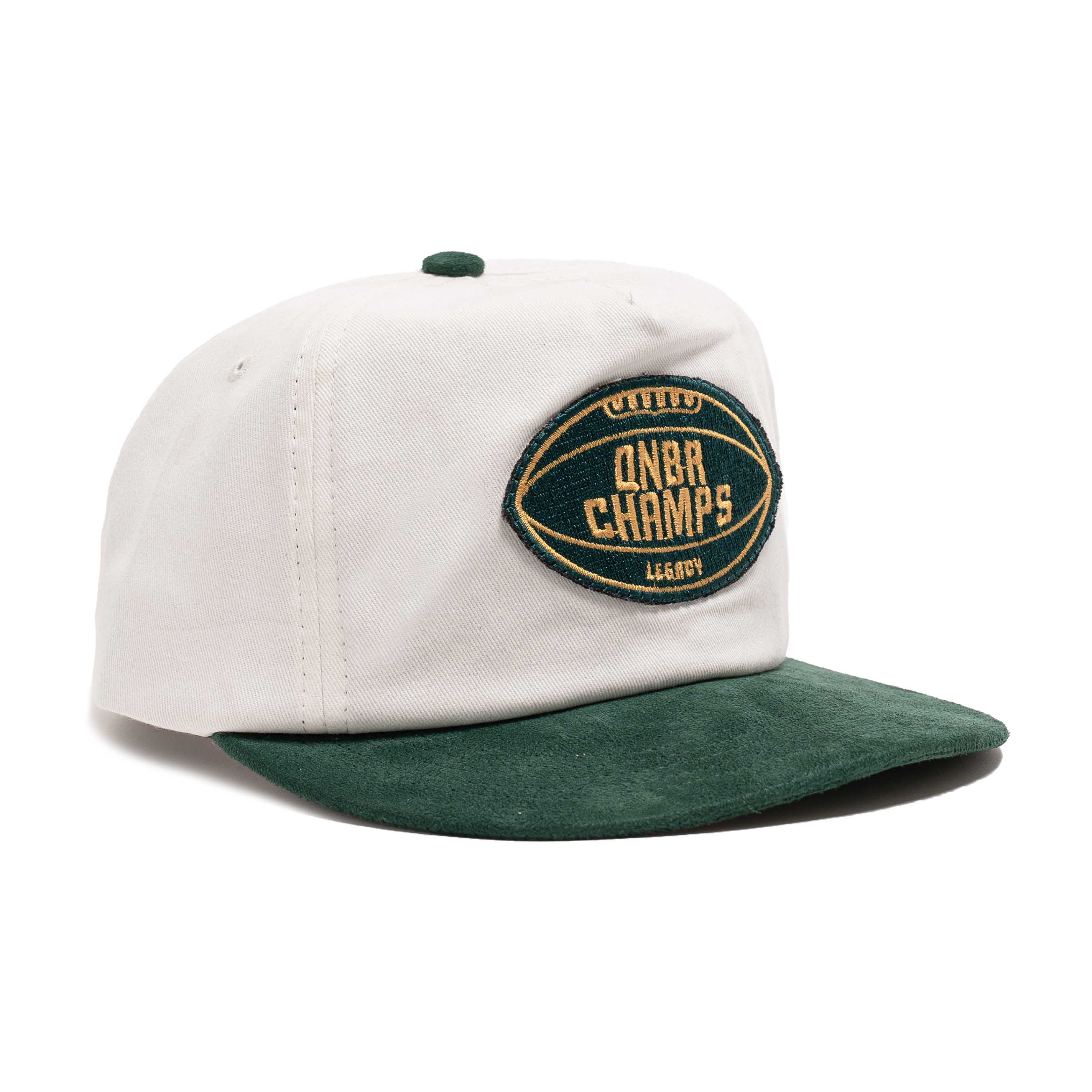 Queenbeer - Unstructured Hat Champs