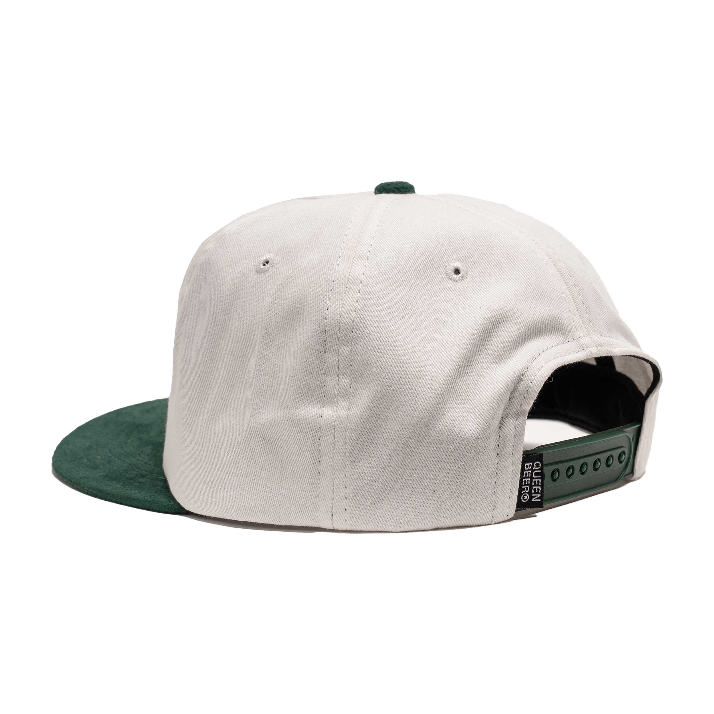 Queenbeer - Unstructured Hat Champs