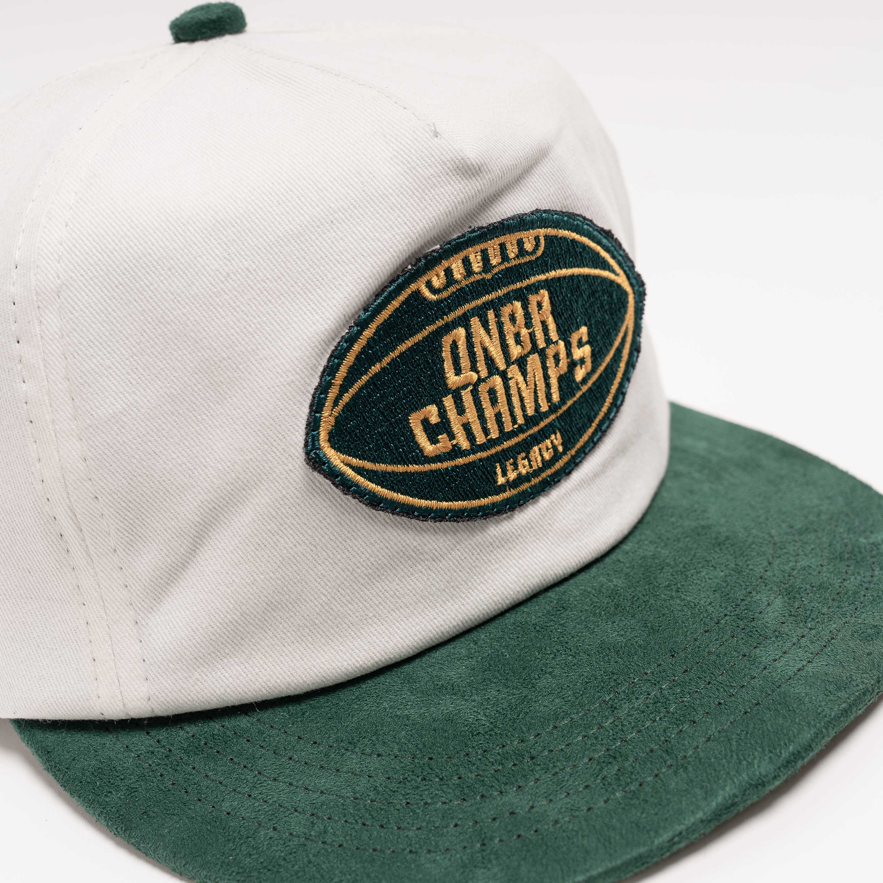 Queenbeer - Unstructured Hat Champs
