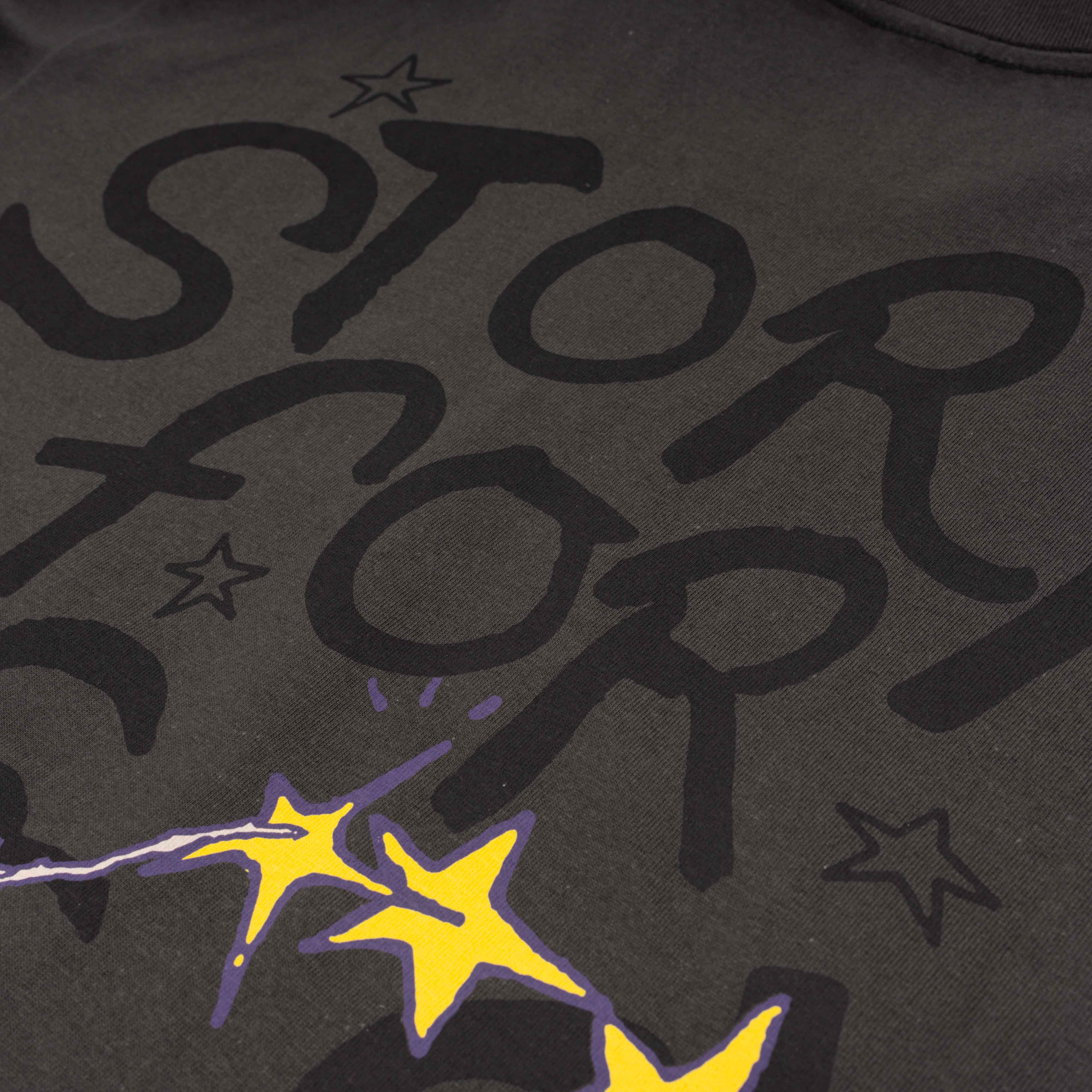Queenbeer - T-shirt Jasper