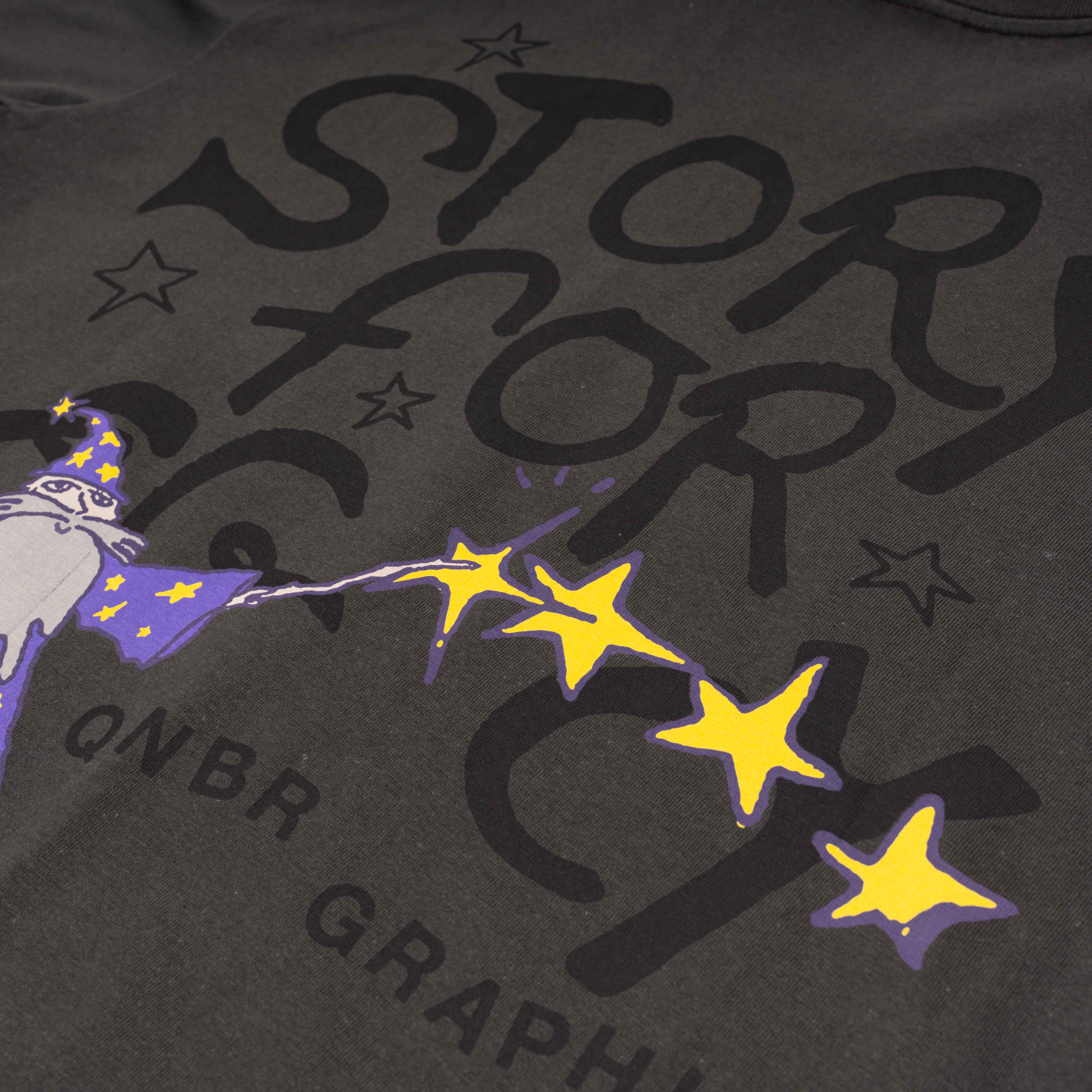 Queenbeer - T-shirt Jasper