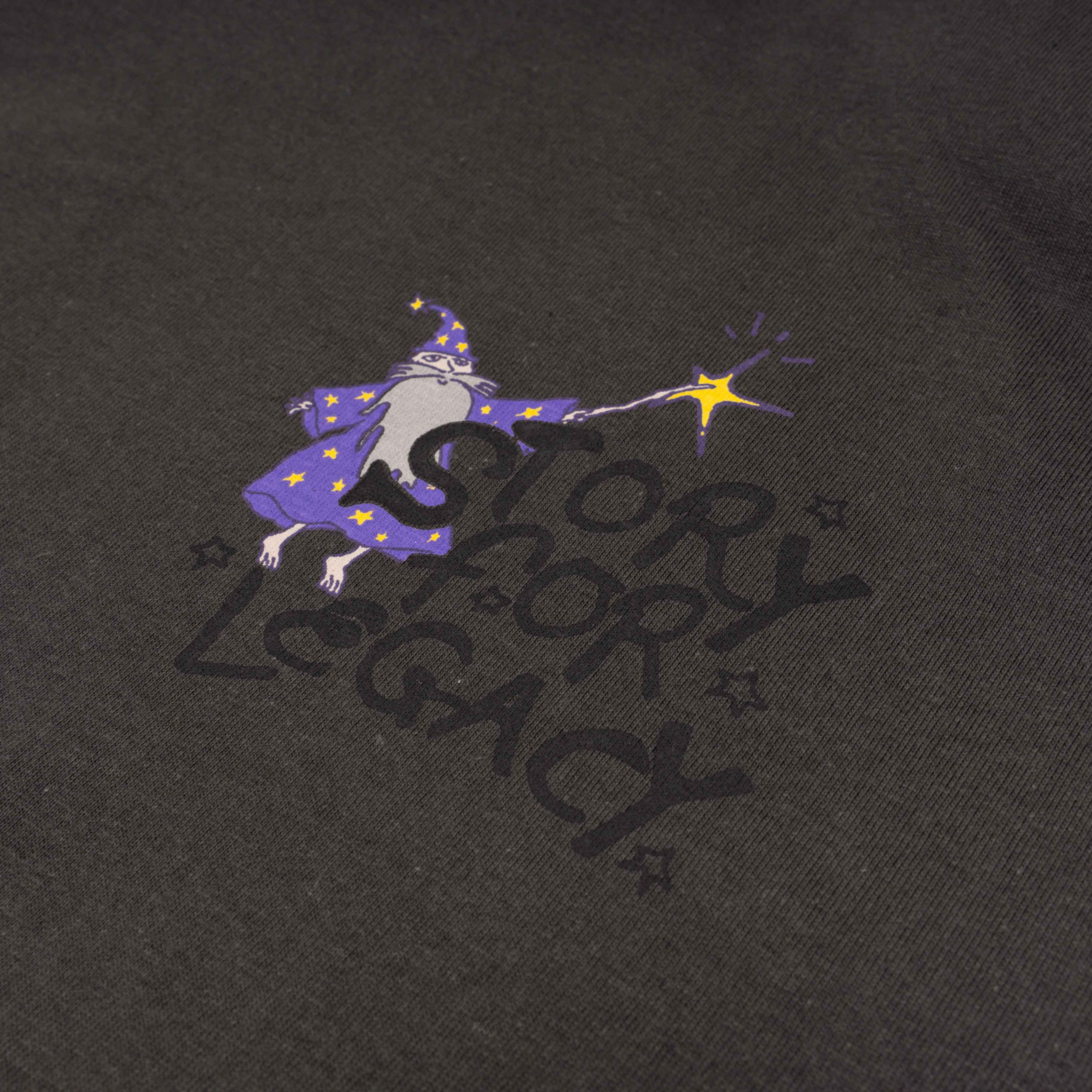 Queenbeer - T-shirt Jasper
