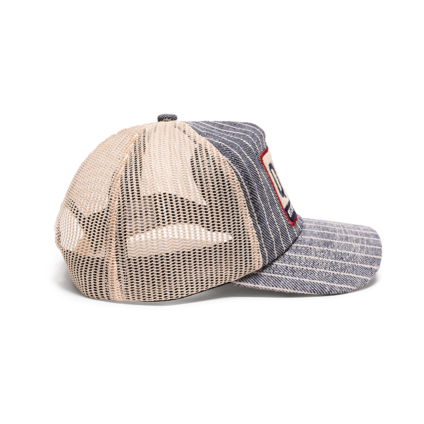 Queenbeer - Trucker Hat Ethel