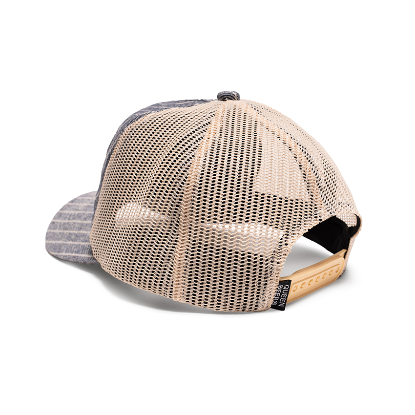 Queenbeer - Trucker Hat Ethel