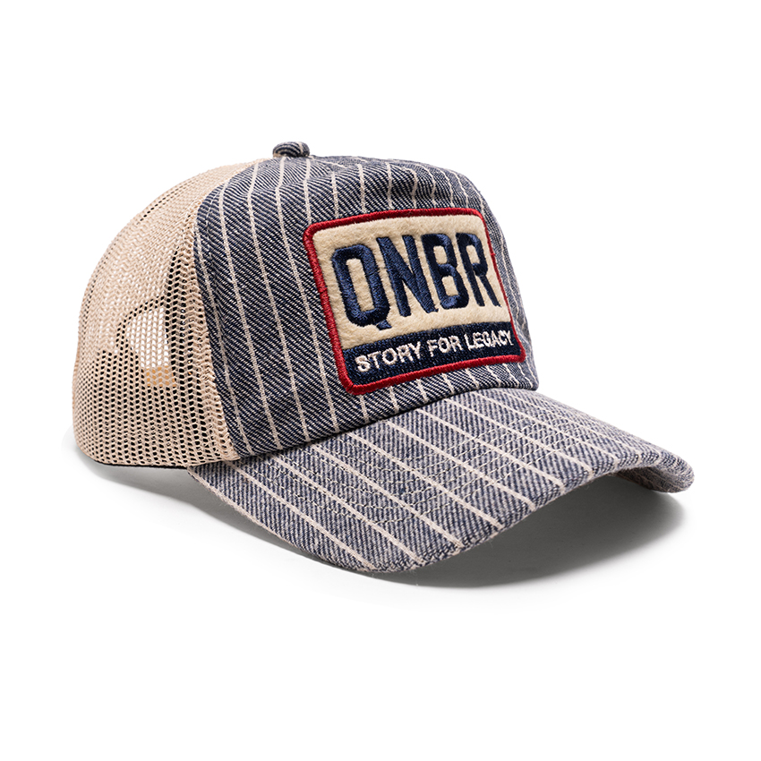 Queenbeer - Trucker Hat Ethel
