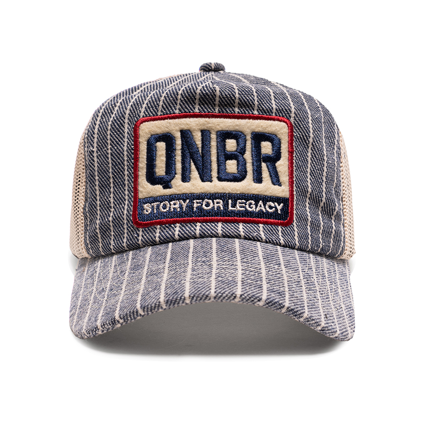 Queenbeer - Trucker Hat Ethel