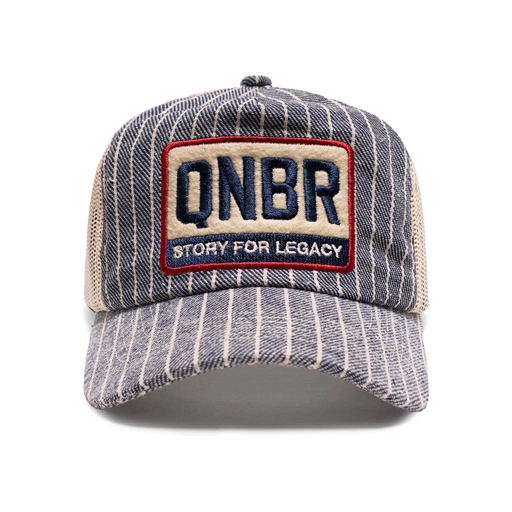 Queenbeer - Trucker Hat Ethel
