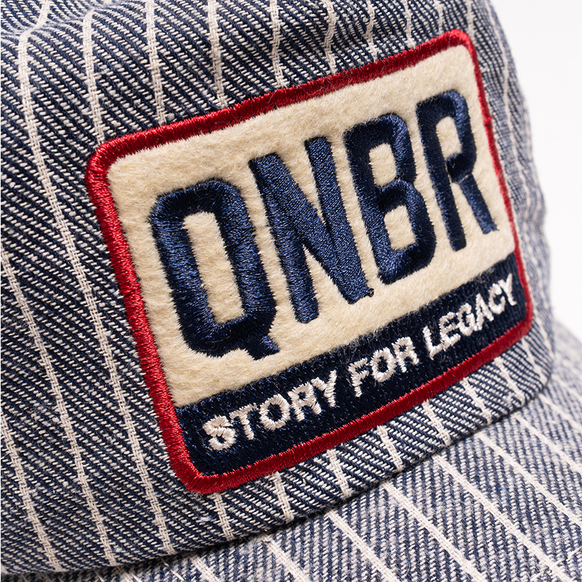 Queenbeer - Trucker Hat Ethel