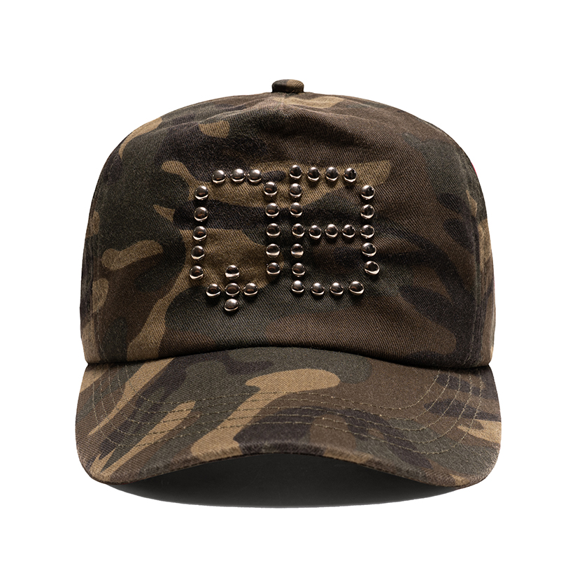 Queenbeer - Unstructured Hat Ashton