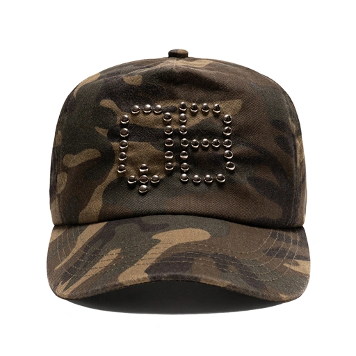 Queenbeer - Unstructured Hat Ashton