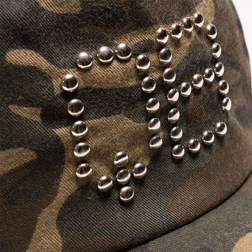 Queenbeer - Unstructured Hat Ashton