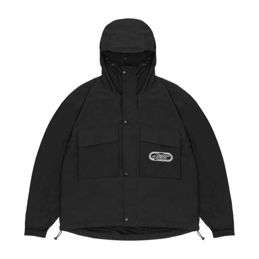 Queenbeer - Jason Tracktop Jacket