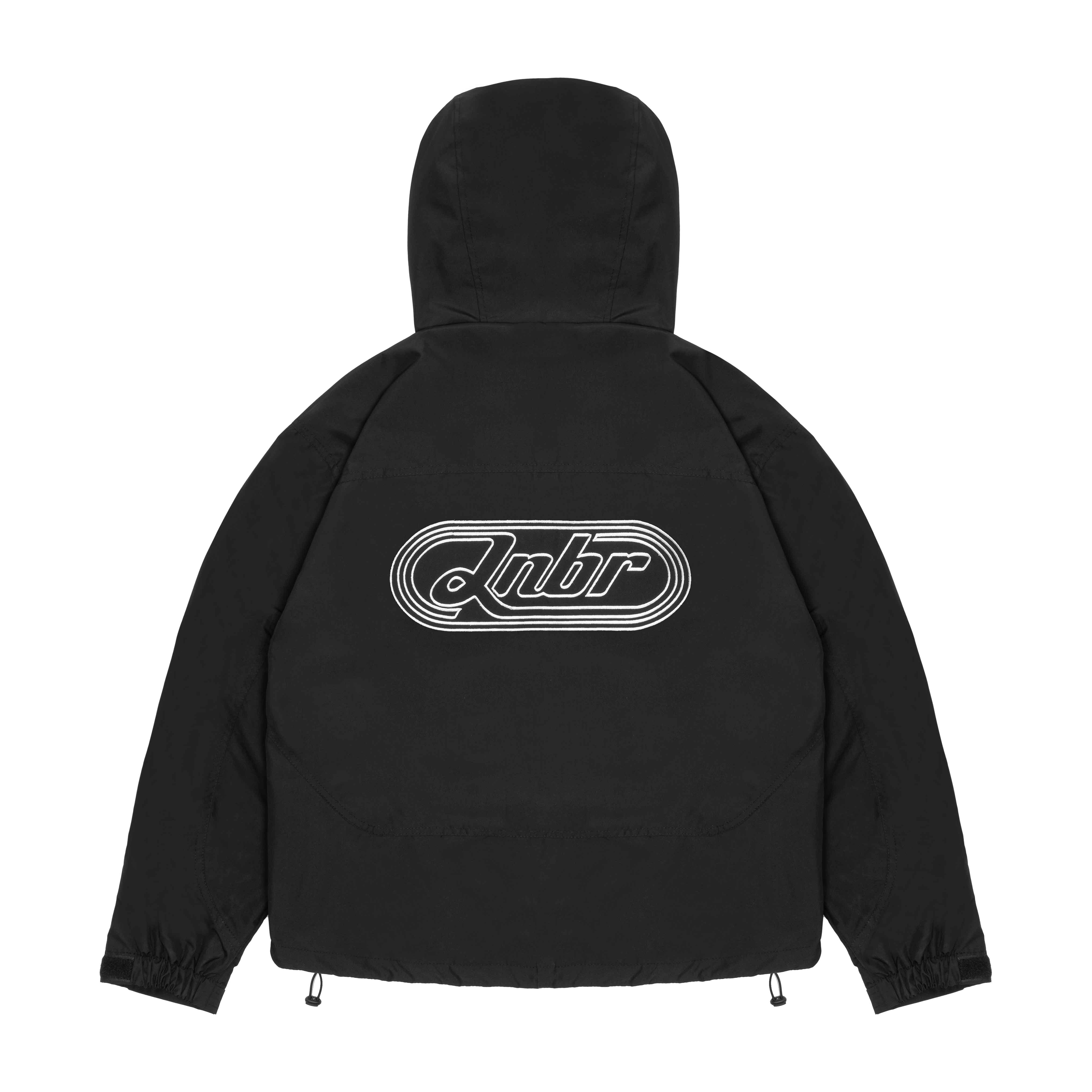 Queenbeer - Jason Tracktop Jacket