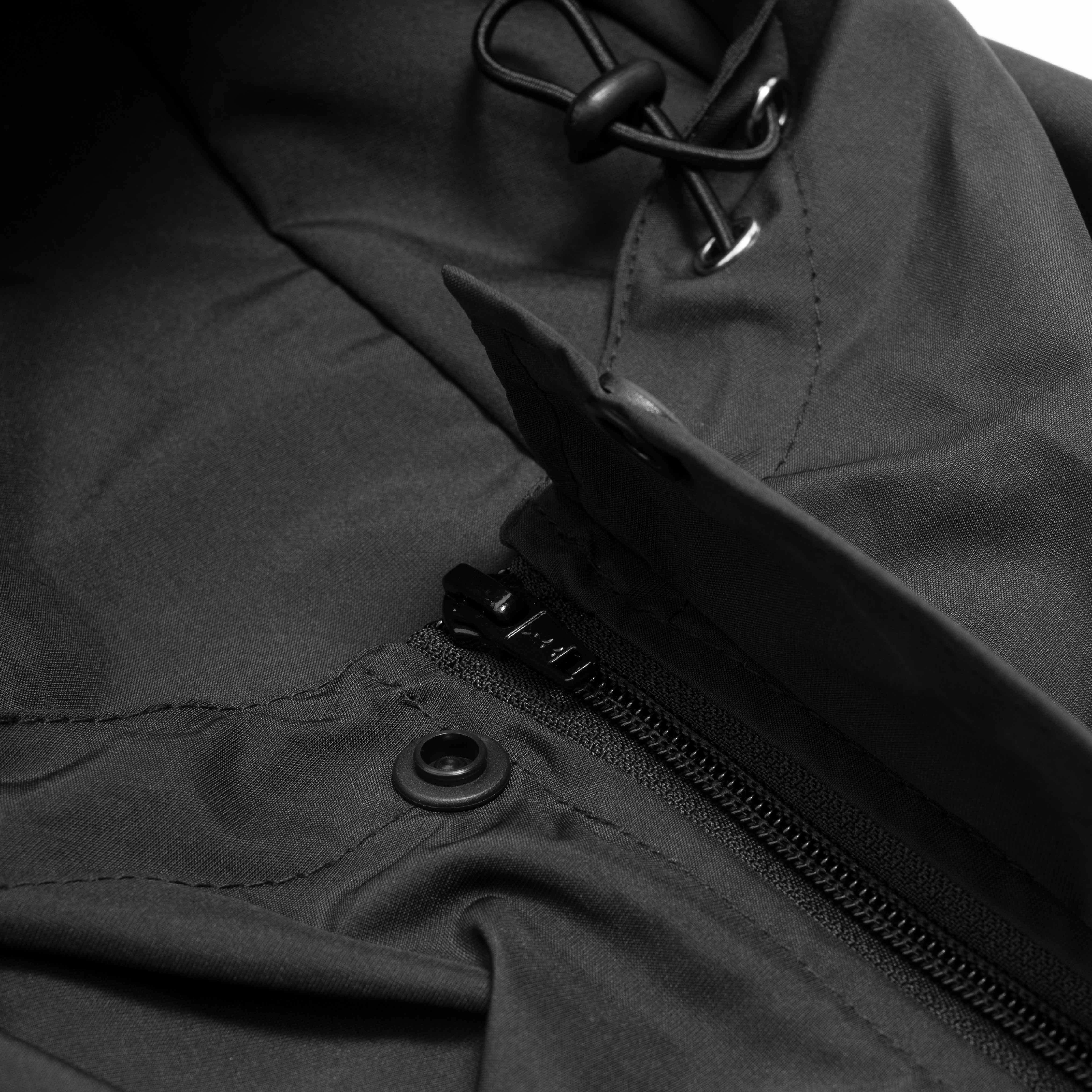 Queenbeer - Jason Tracktop Jacket