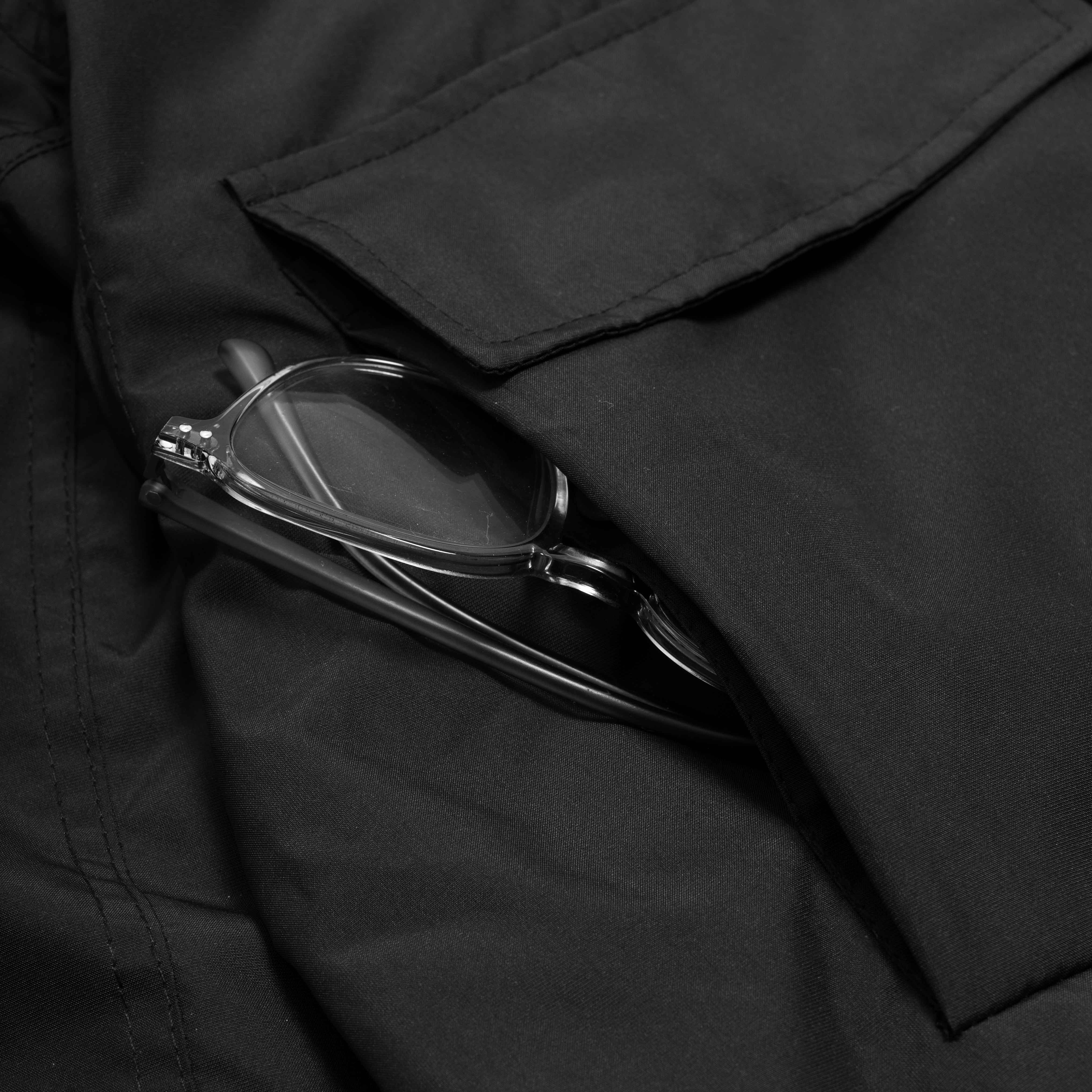 Queenbeer - Jason Tracktop Jacket