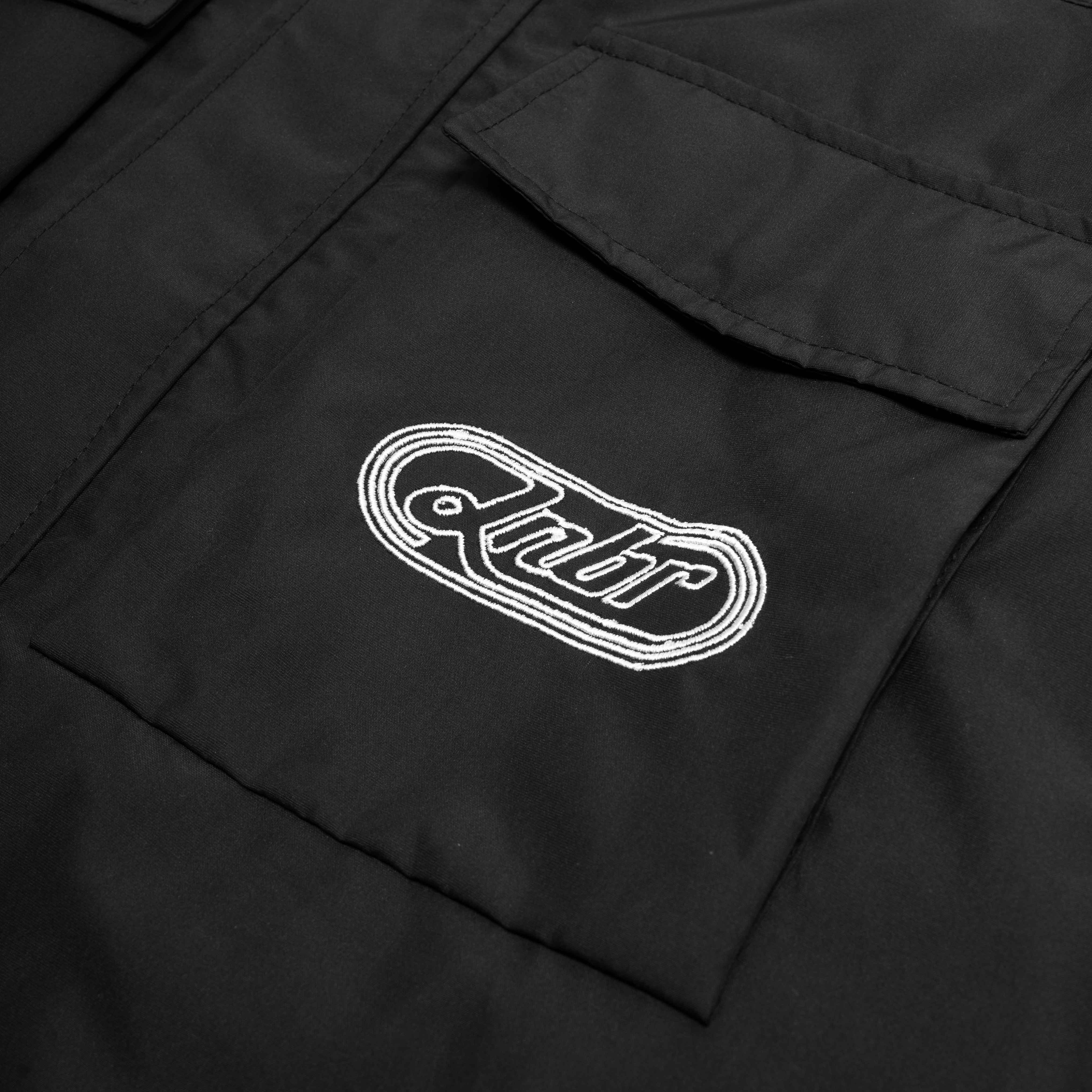 Queenbeer - Jason Tracktop Jacket