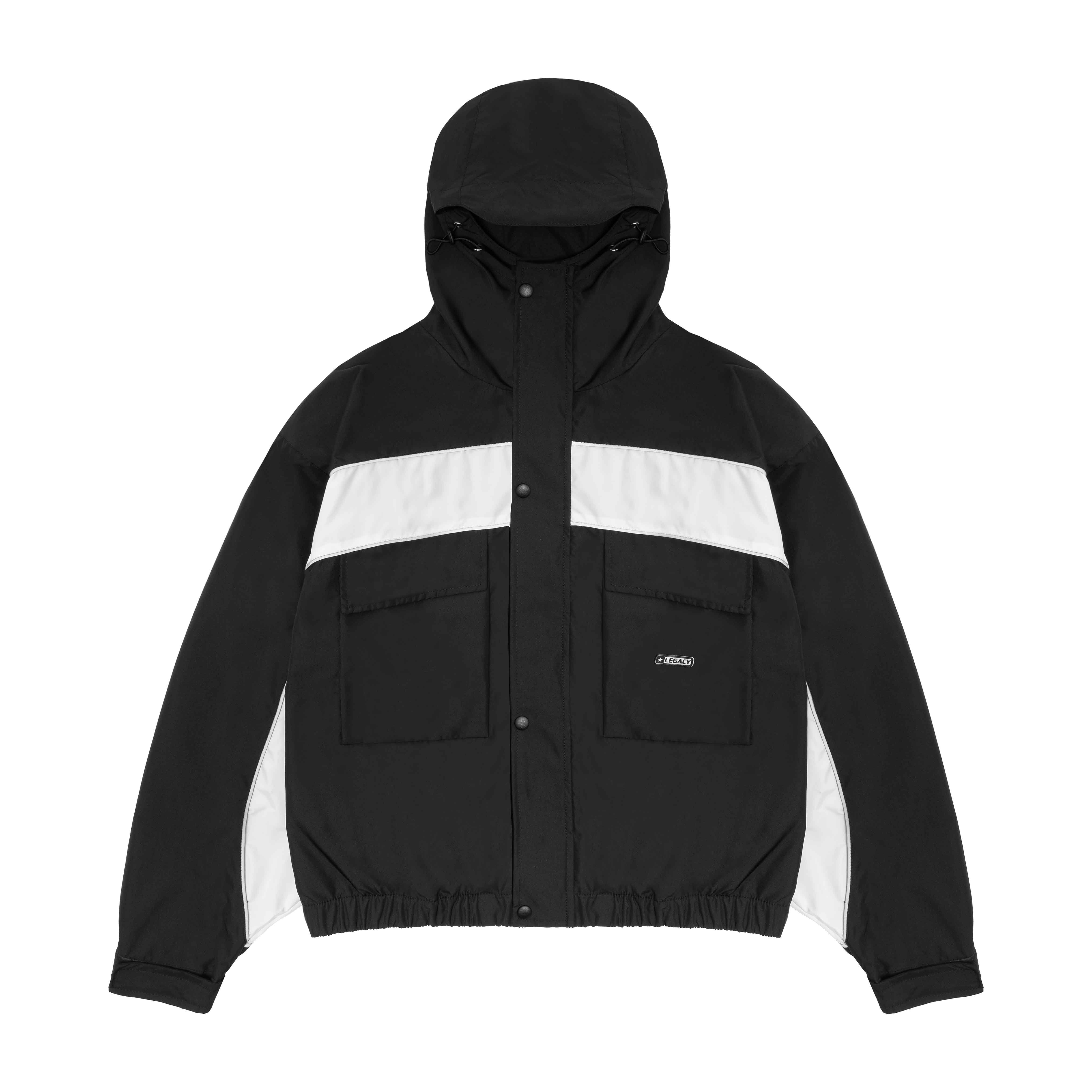 Queenbeer - Freya Tracktop Jacket