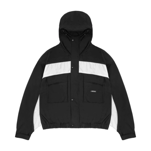 Queenbeer - Freya Tracktop Jacket