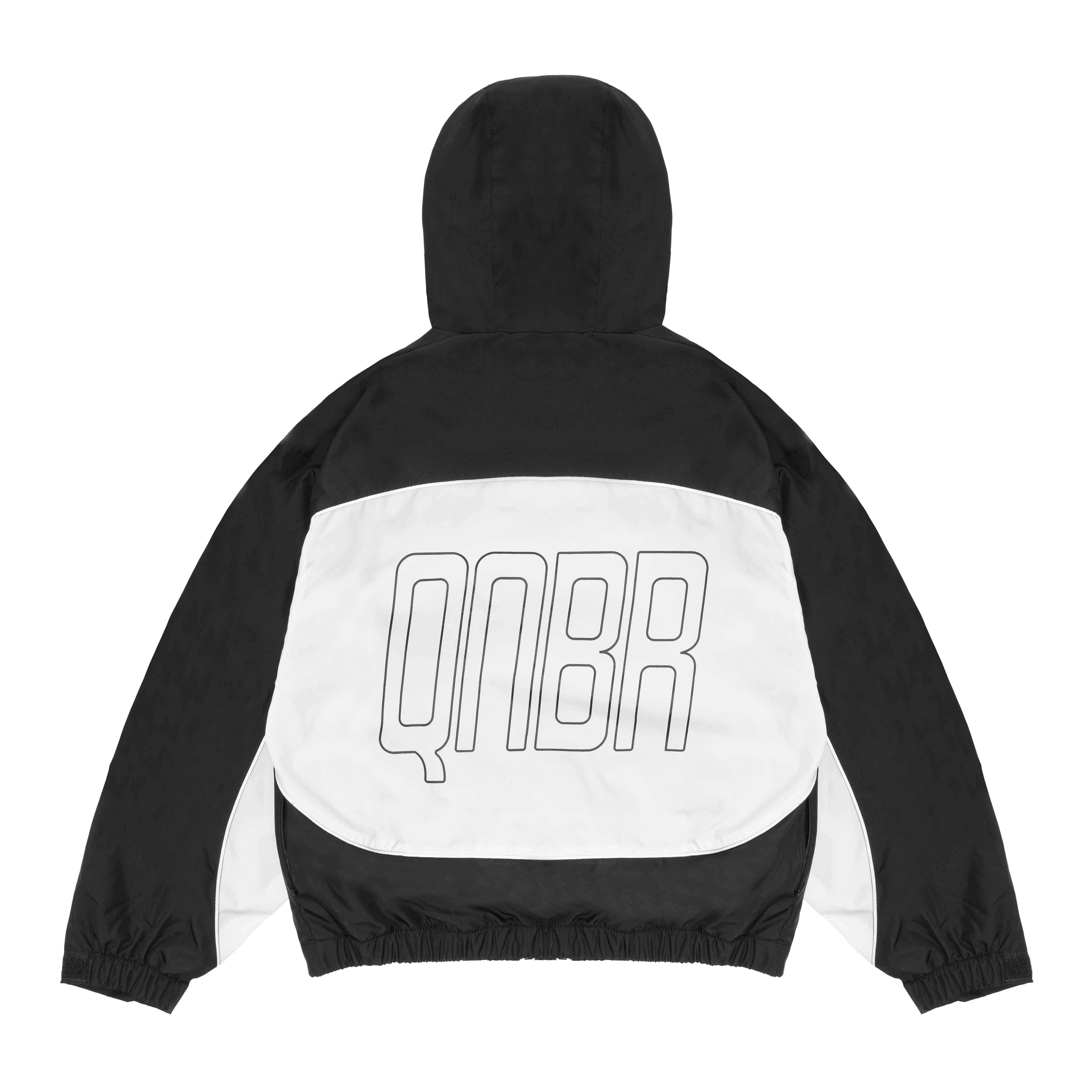 Queenbeer - Freya Tracktop Jacket