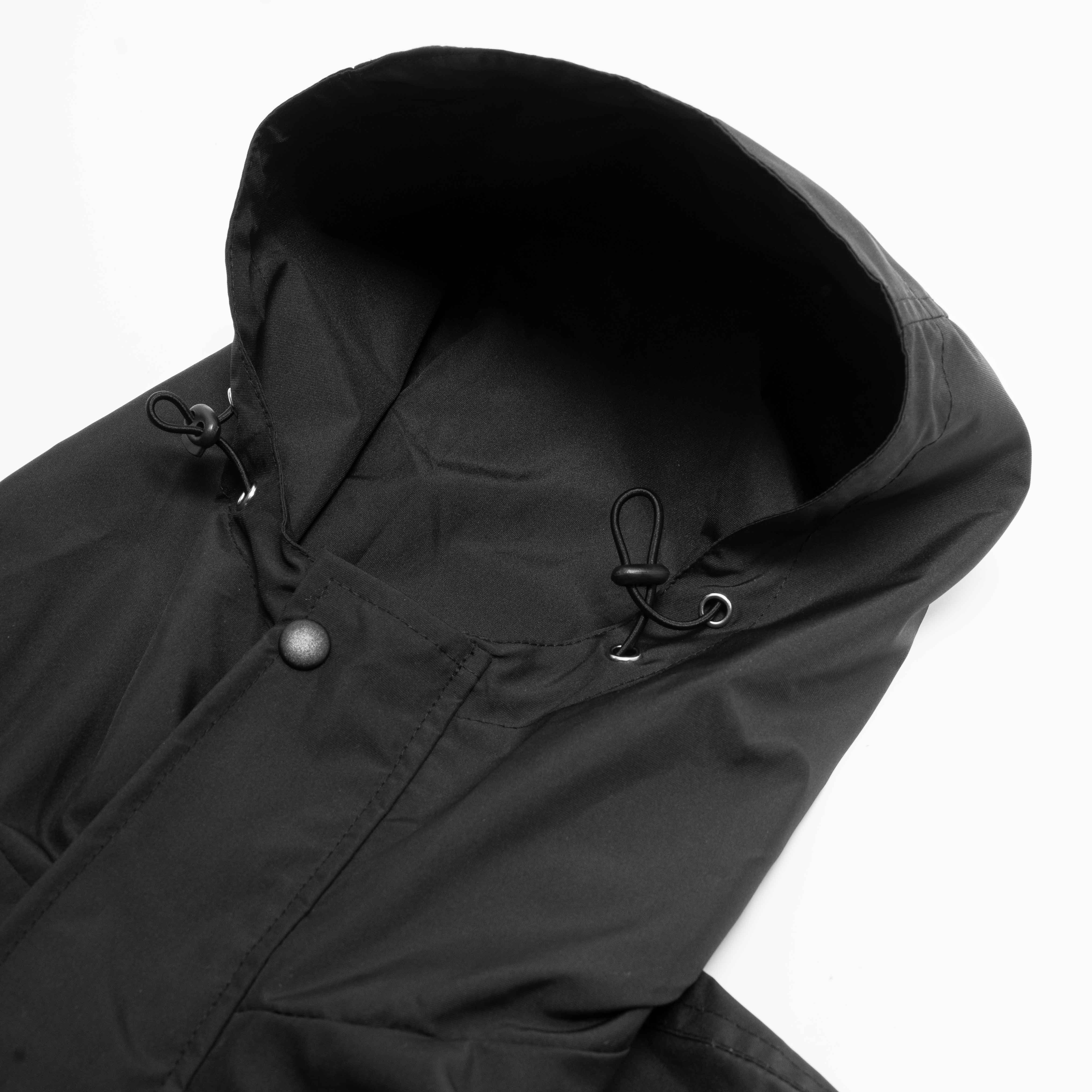 Queenbeer - Freya Tracktop Jacket