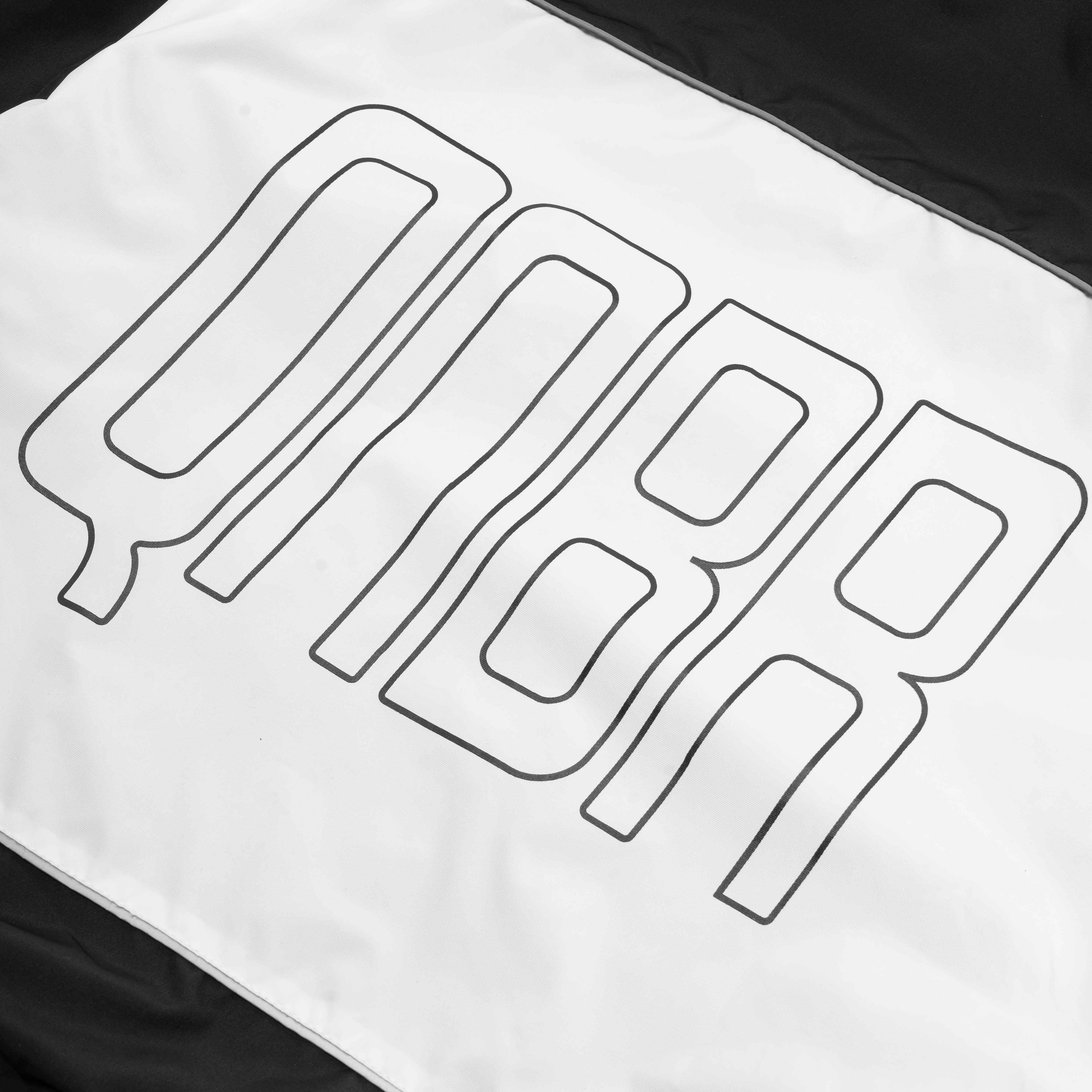 Queenbeer - Freya Tracktop Jacket