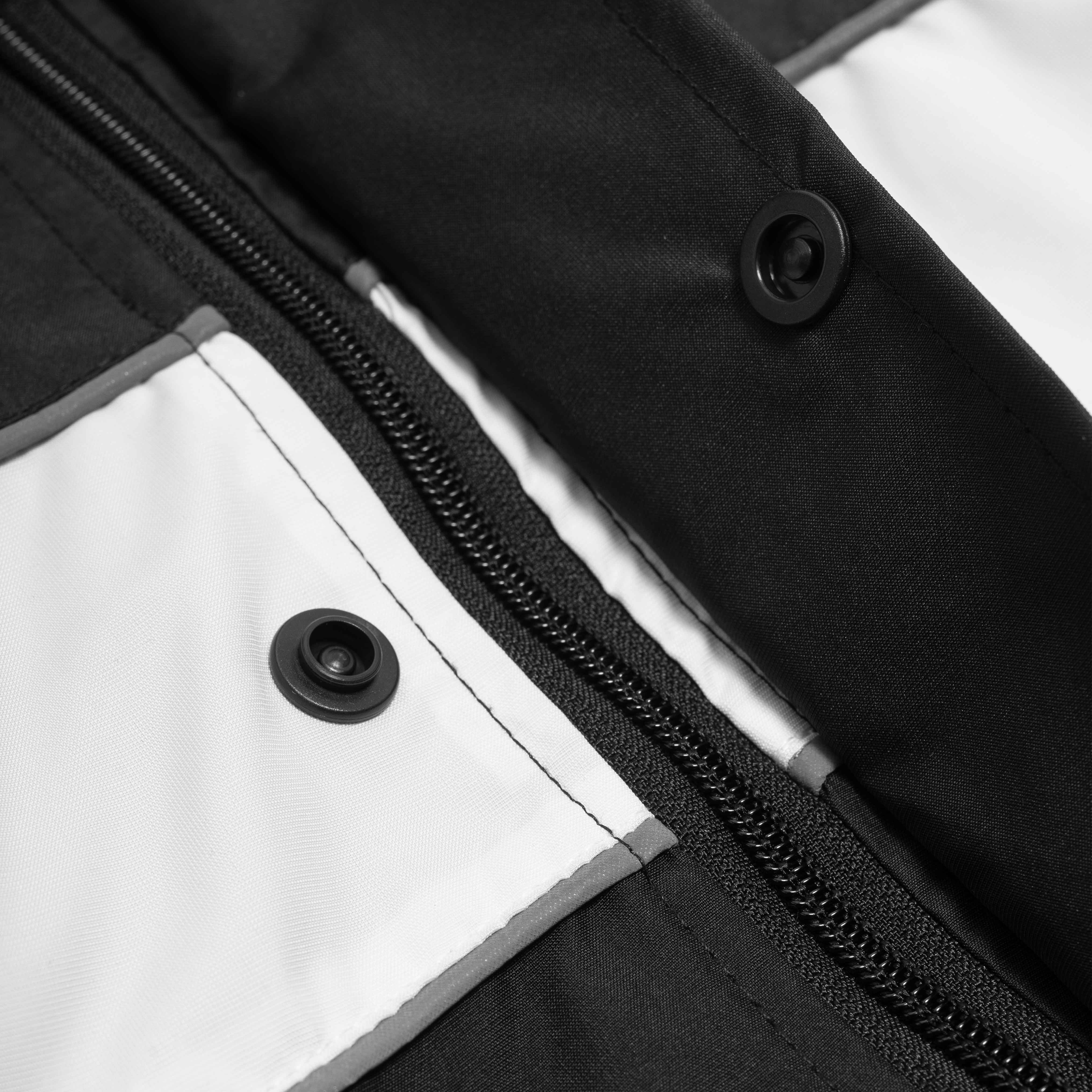 Queenbeer - Freya Tracktop Jacket