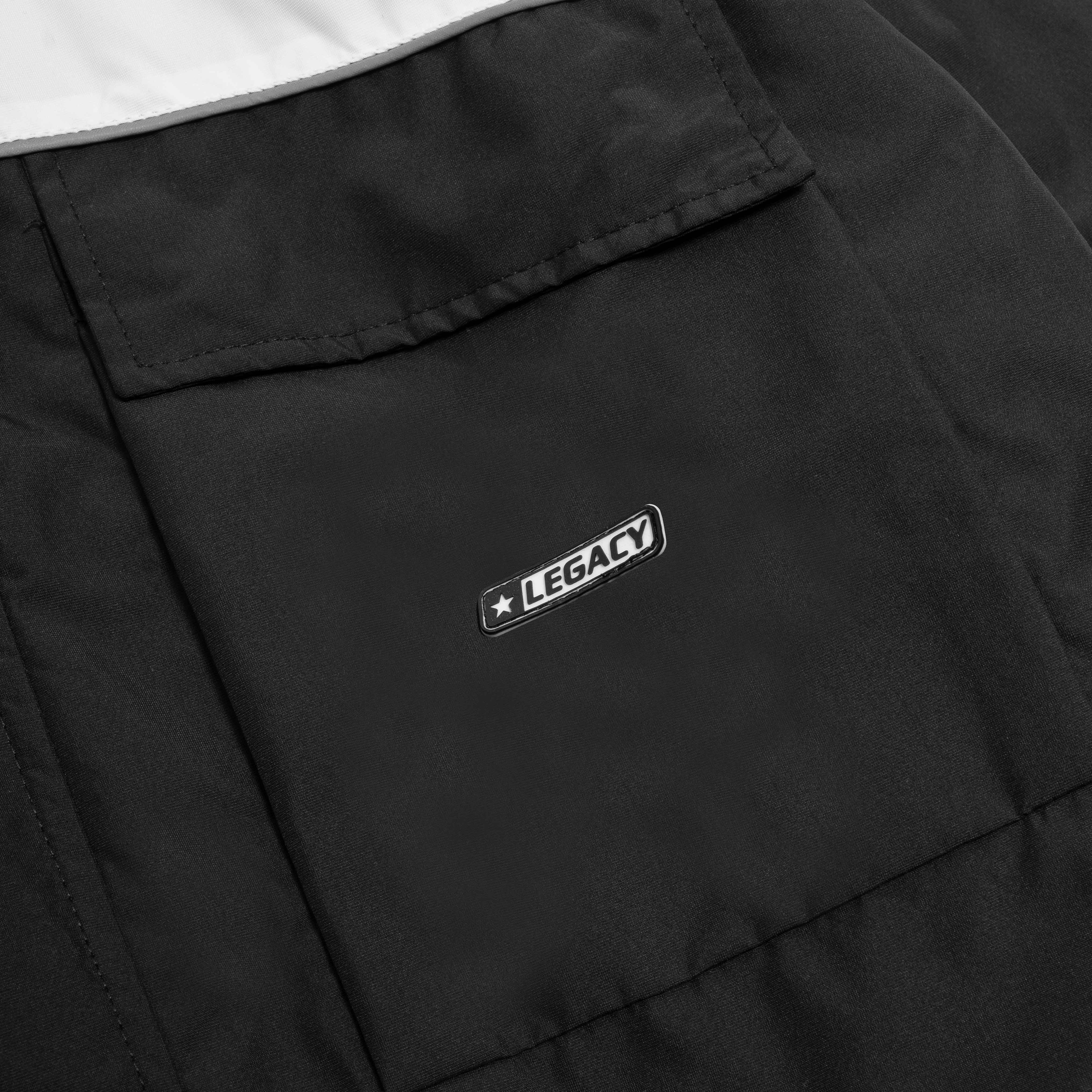 Queenbeer - Freya Tracktop Jacket