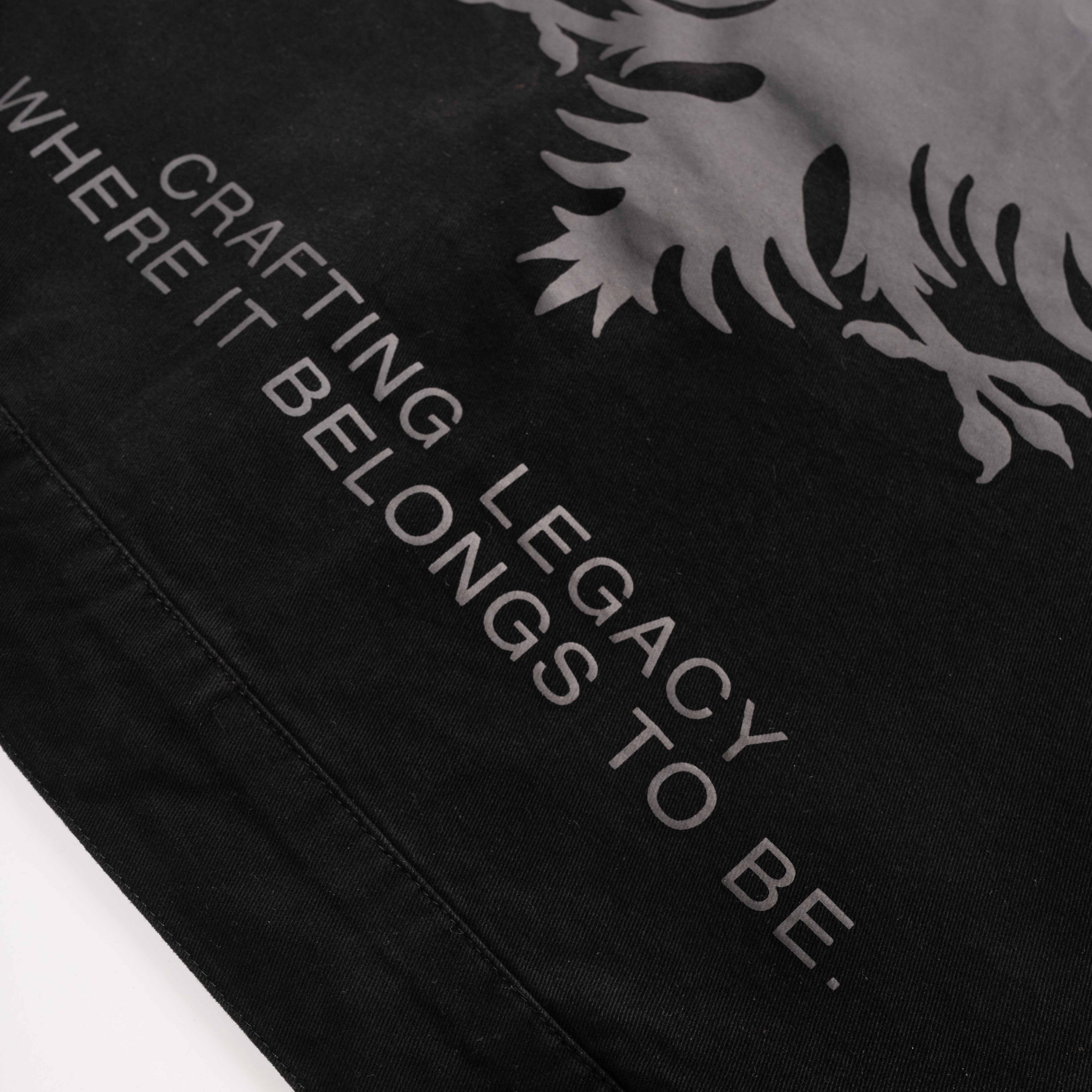 Queenbeer - Hawkey Work Jacket