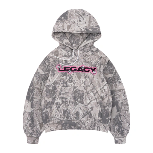 Queenbeer - Jared Pullover Hoodie