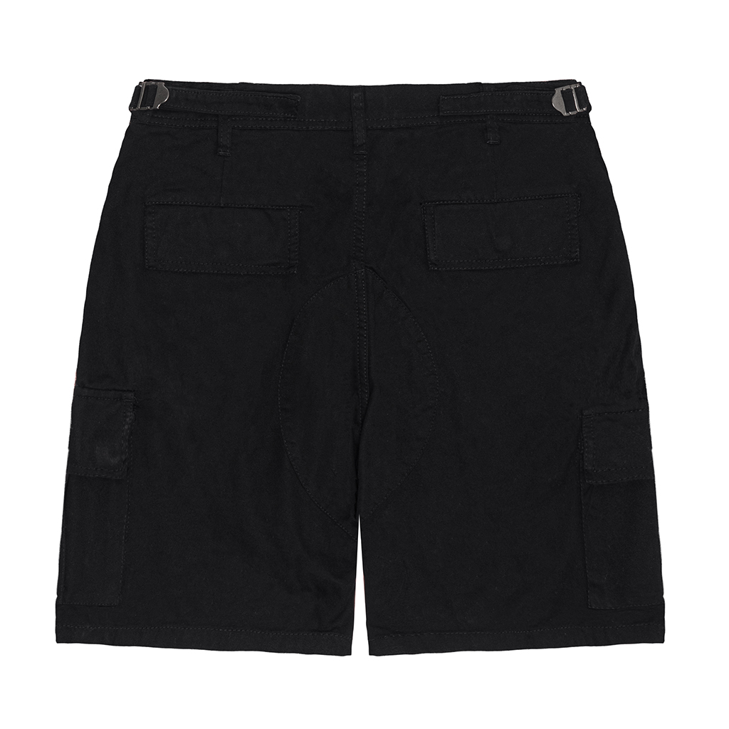 Queenbeer - Lester Short Cargo Pants