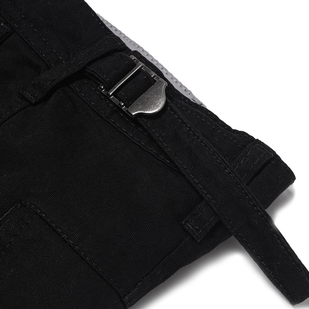 Queenbeer - Lester Short Cargo Pants