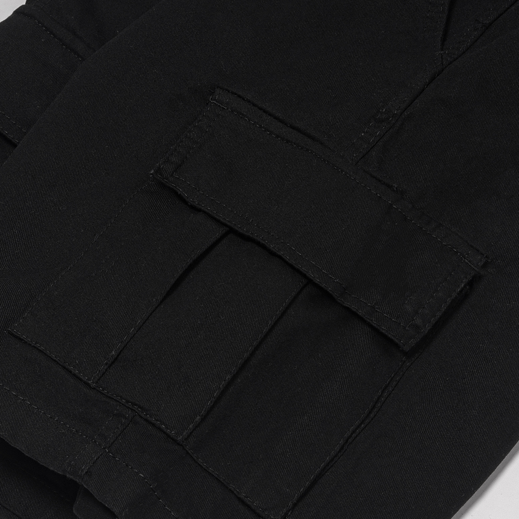 Queenbeer - Lester Short Cargo Pants