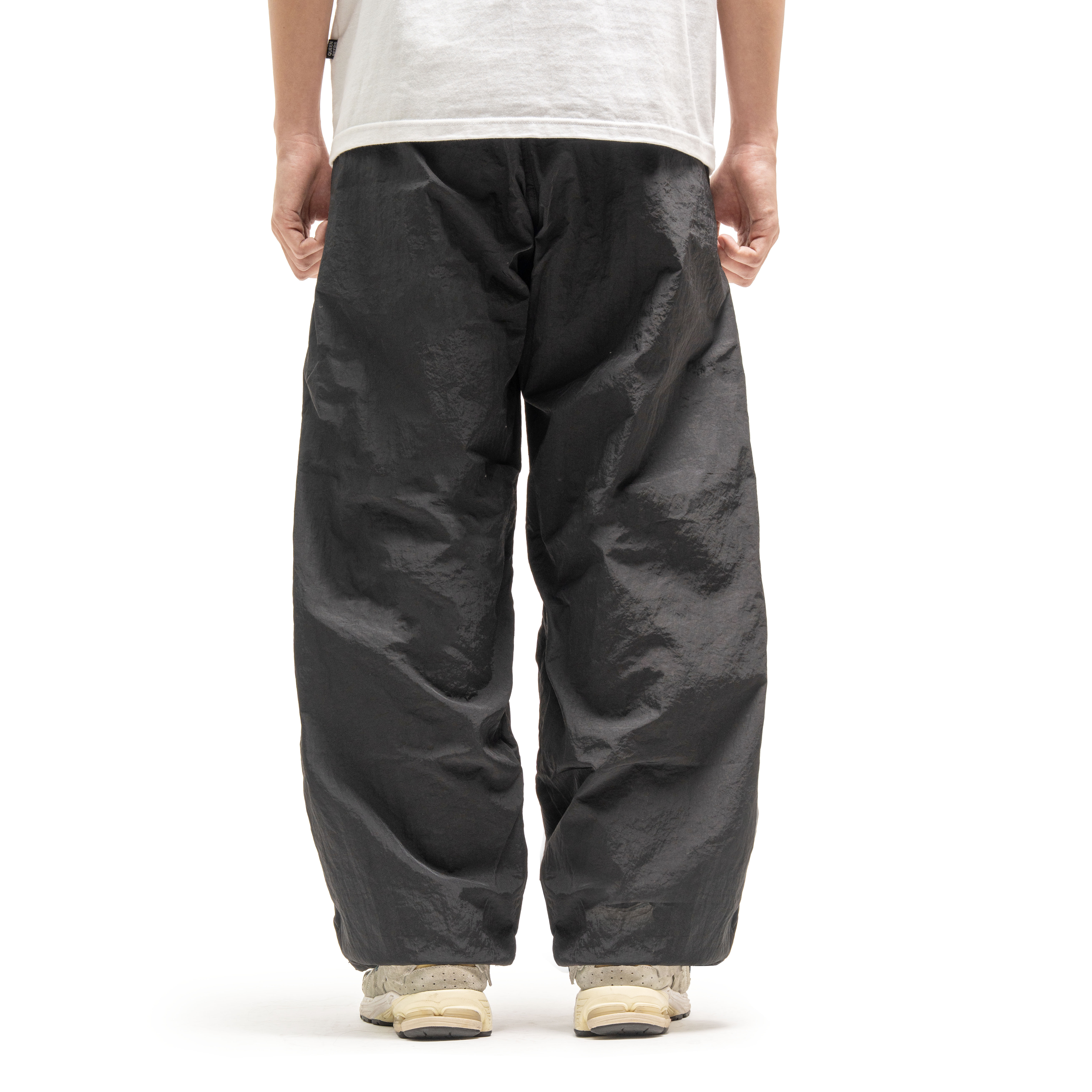 Queenbeer - Doughlass Crinkle Pants