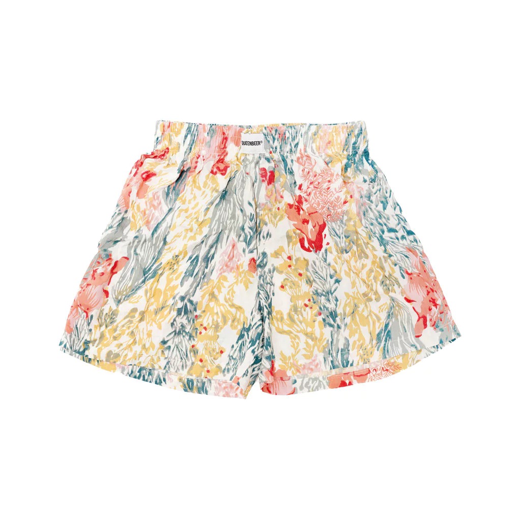 Queenbeer - Boxer Pants