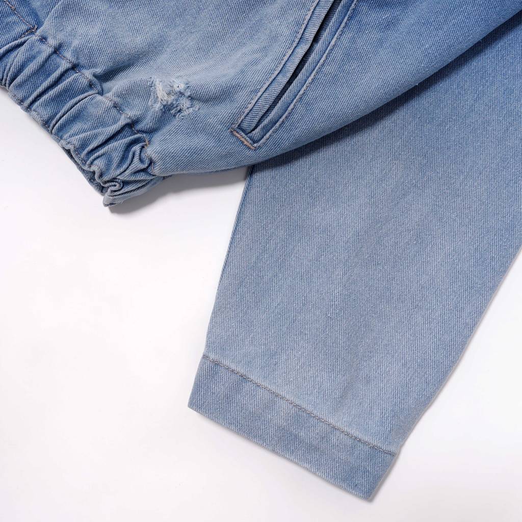 Queenbeer - Denim Jacket Willson