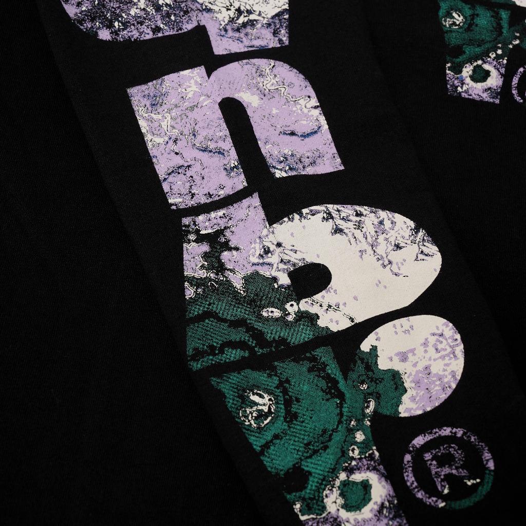 Queenbeer - Longsleeve T-shirt Drake Black