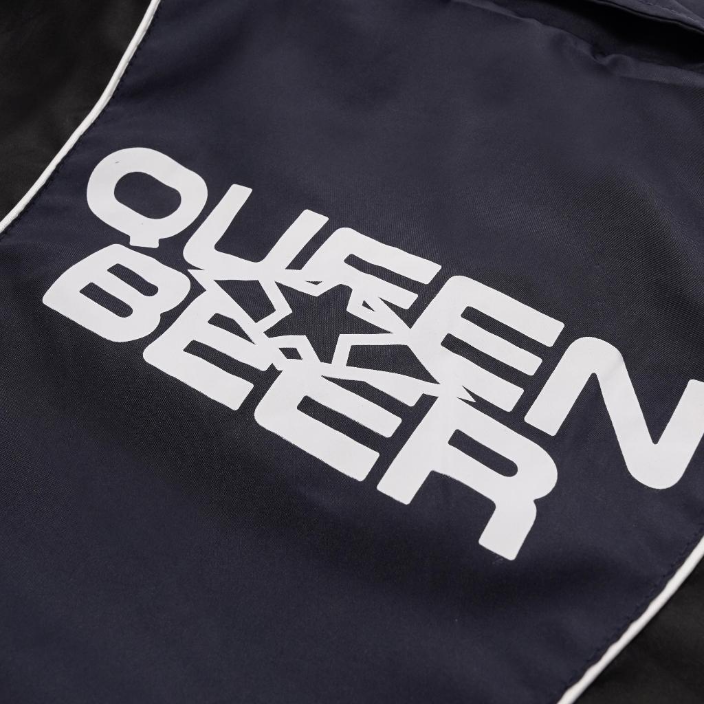 Queenbeer - Tracktop Vintage Jacket Harbour