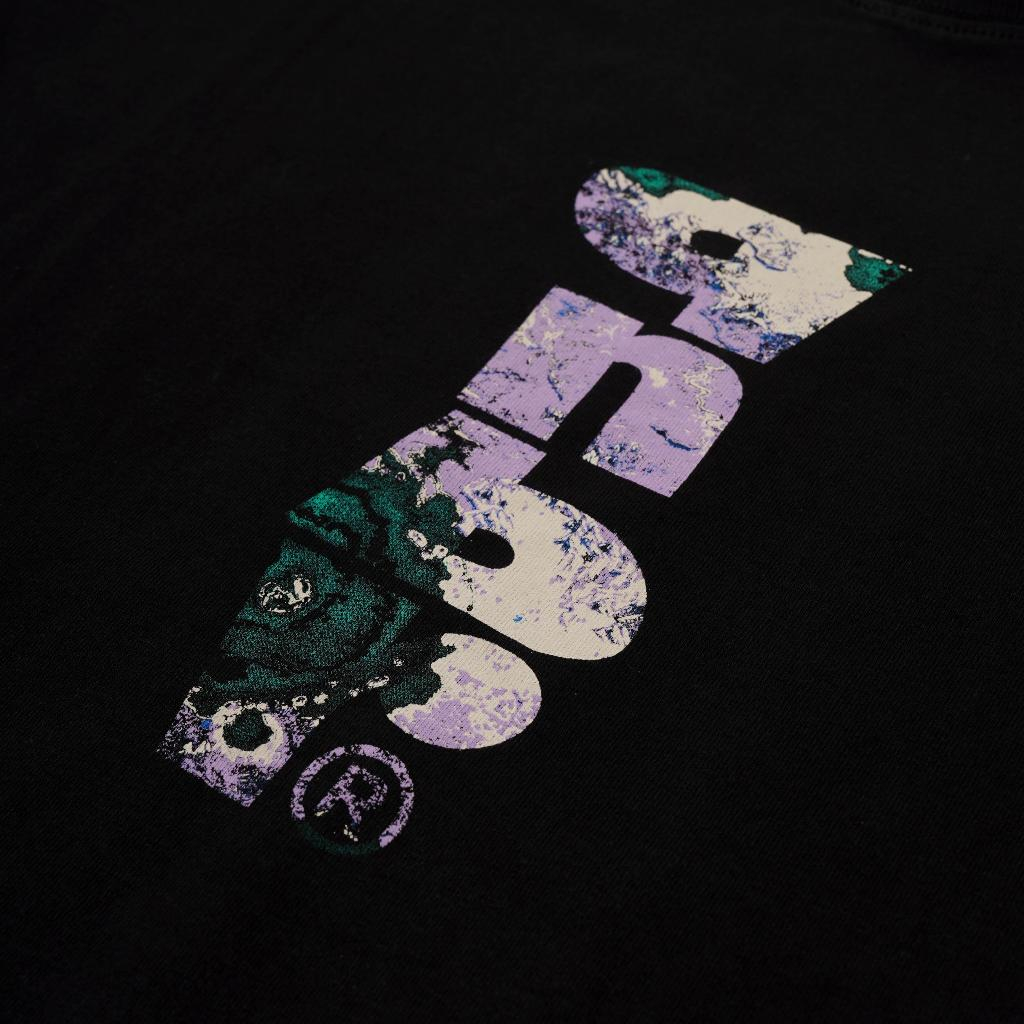 Queenbeer - Longsleeve T-shirt Drake Black