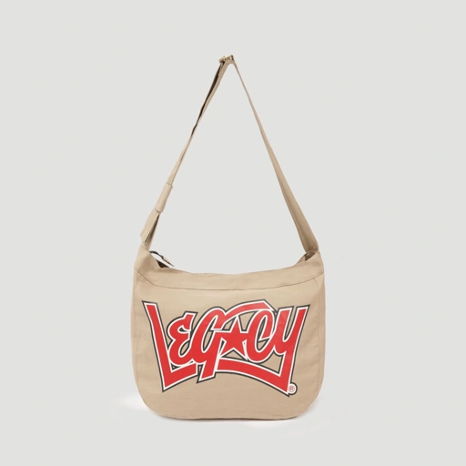 Image of Queenbeer - NewsPaper Bag Bevyne Brown