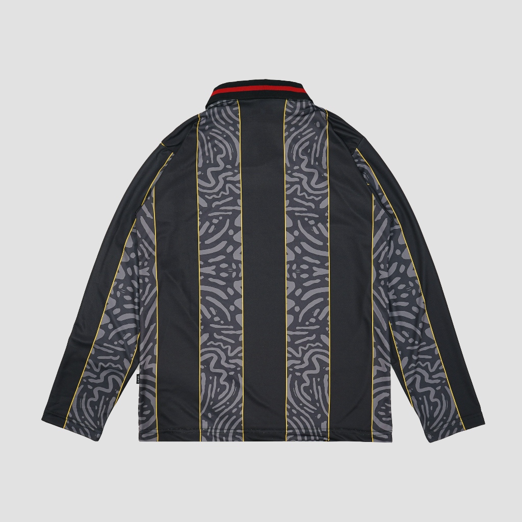 Queenbeer X Extra Joss Jersey Black