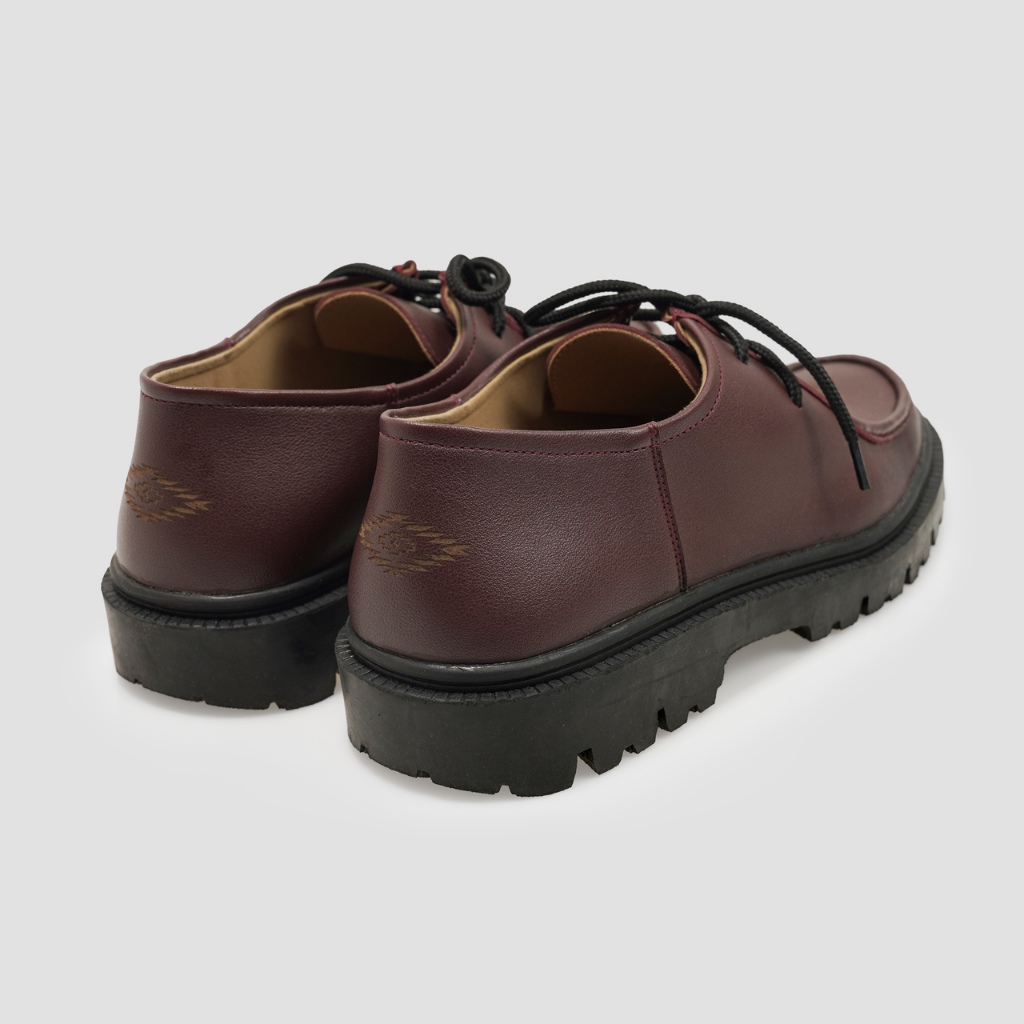 Queenbeer X Kevas Merche Remy Shoes