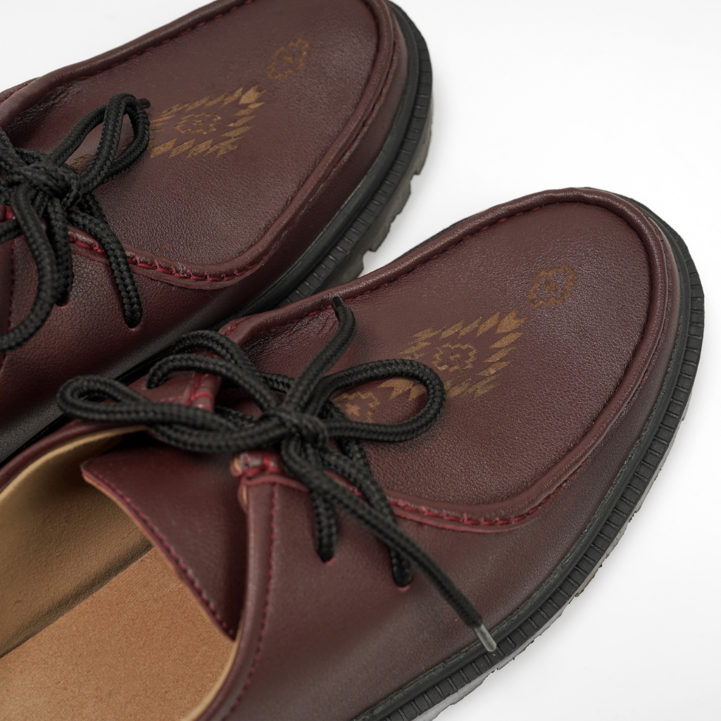 Queenbeer X Kevas Merche Remy Shoes