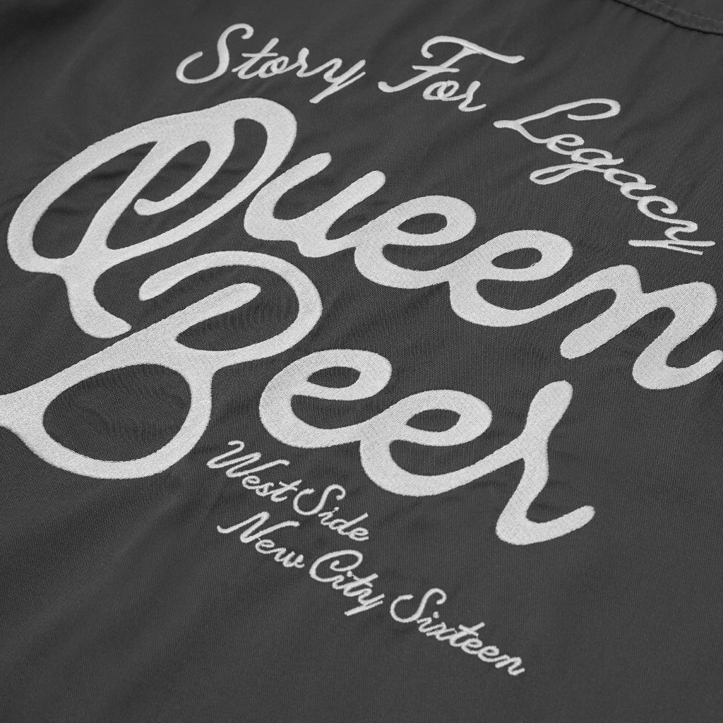 Queenbeer - Work Shirt Davey